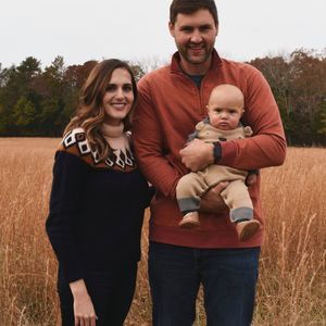 Meet your Posher, Anne